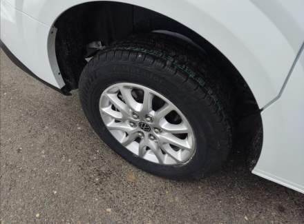 Volkswagen - Transporter