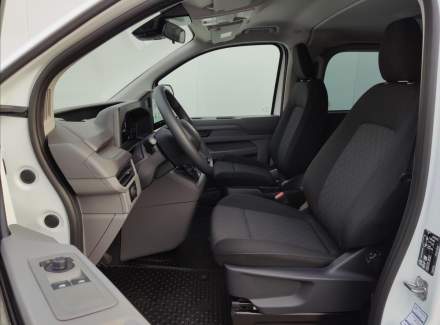 Volkswagen - Transporter