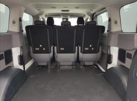 Volkswagen - Transporter