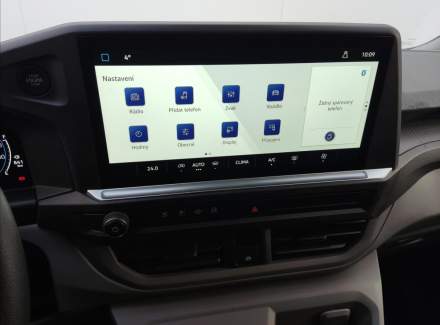 Volkswagen - Transporter