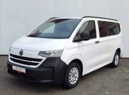 Volkswagen - Transporter