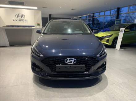Hyundai - i30