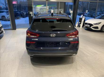 Hyundai - i30