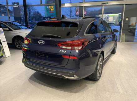 Hyundai - i30