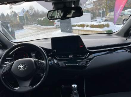 Toyota - C-HR