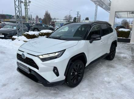 Toyota - RAV 4
