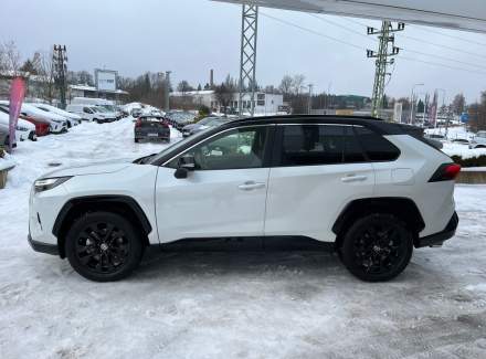 Toyota - RAV 4