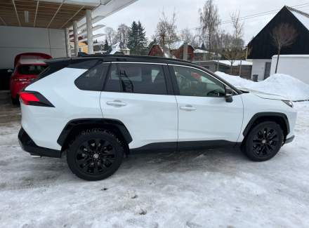 Toyota - RAV 4