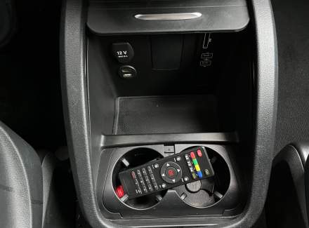 Mercedes-Benz - V-class