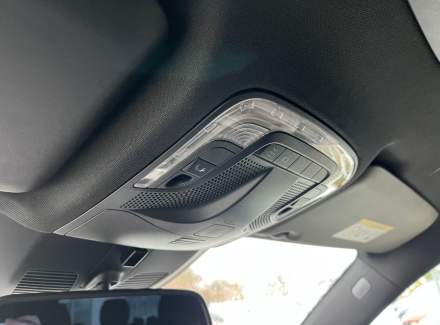 Mercedes-Benz - V-class