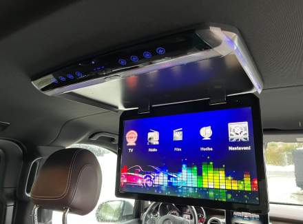 Mercedes-Benz - V-class