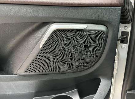 Mercedes-Benz - V-class