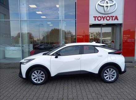 Toyota - C-HR