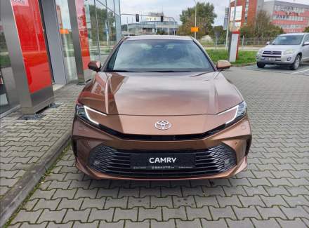 Toyota - Camry