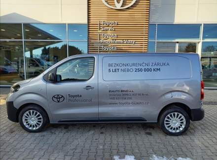 Toyota - Proace