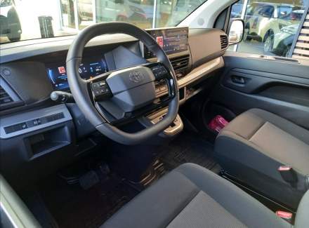 Toyota - Proace
