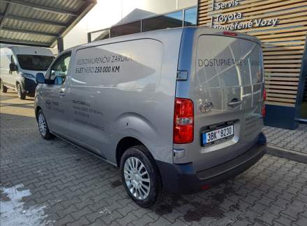 Toyota - Proace
