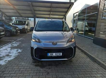 Toyota - Proace