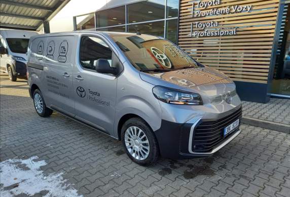 Toyota - Proace