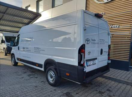 Toyota - Proace Max