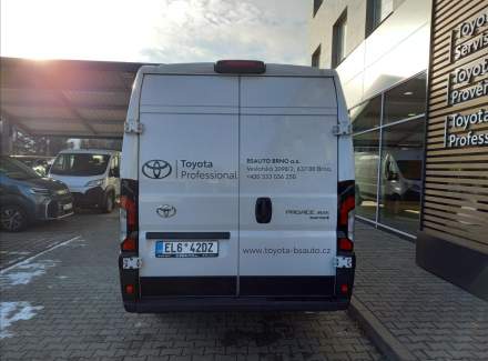 Toyota - Proace Max