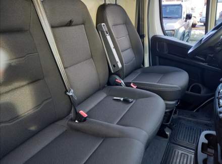 Toyota - Proace Max
