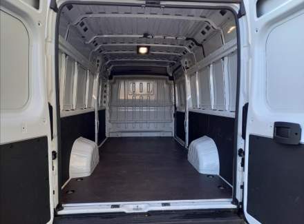 Toyota - Proace Max