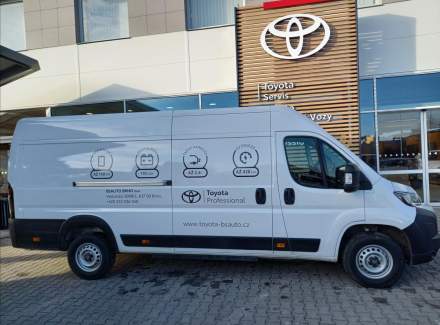 Toyota - Proace Max