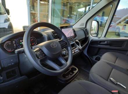 Toyota - Proace Max