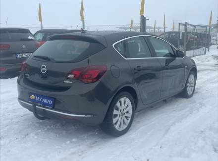 Opel - Astra