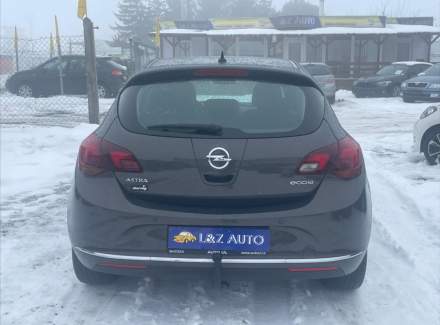 Opel - Astra