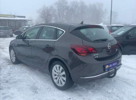 Opel - Astra