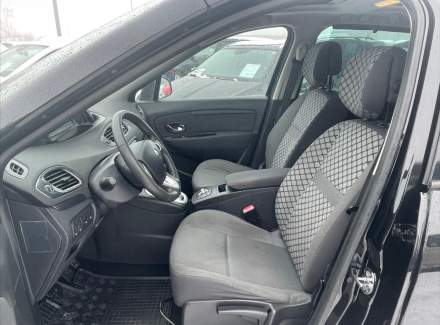 Renault - Scenic