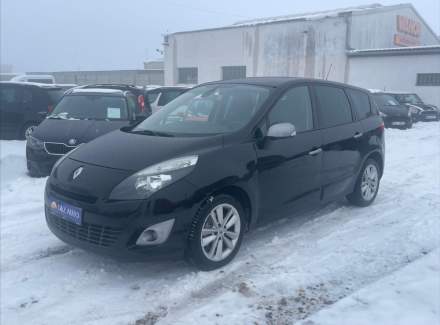 Renault - Scenic