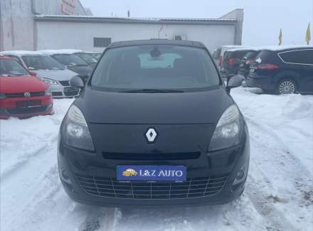 Renault - Scenic