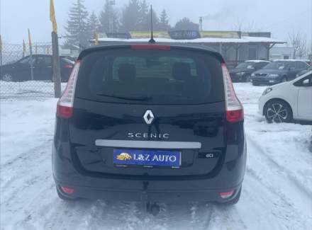 Renault - Scenic