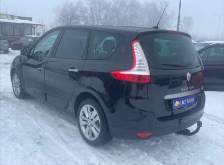 Renault - Scenic