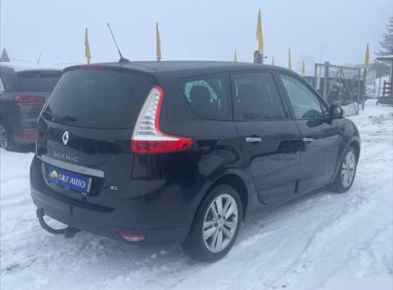 Renault - Scenic