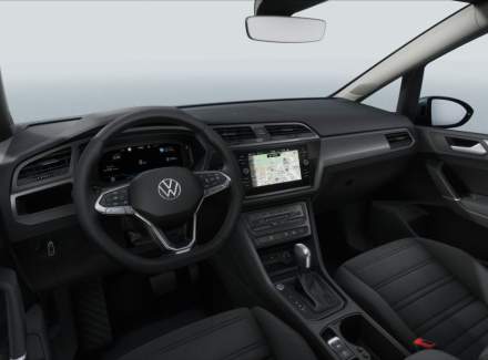 Volkswagen - Touran