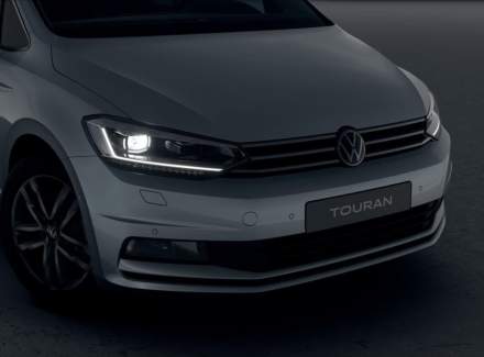 Volkswagen - Touran