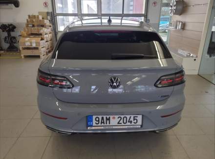 Volkswagen - Arteon
