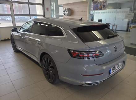 Volkswagen - Arteon