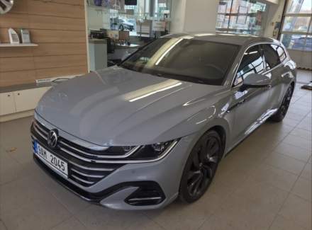 Volkswagen - Arteon
