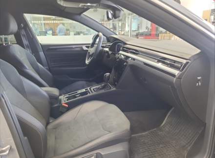 Volkswagen - Arteon