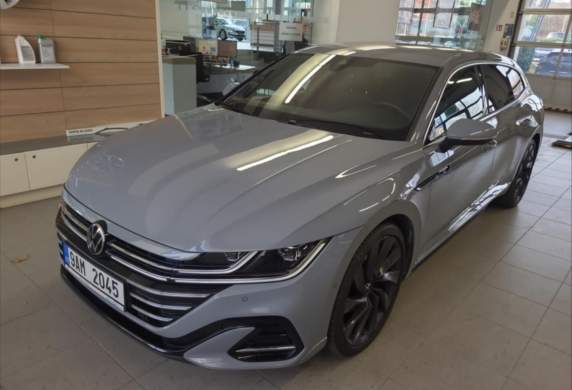 Volkswagen - Arteon