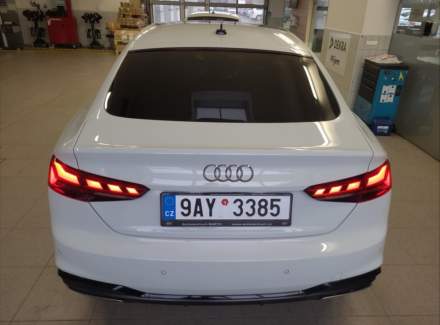 Audi - A5