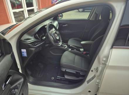 Fiat - Tipo