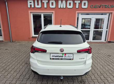 Fiat - Tipo