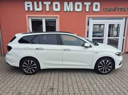 Fiat - Tipo
