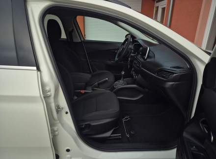 Fiat - Tipo